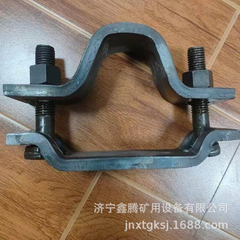 U型卡缆厂家供应25U 29U 36U矿用U型双卡卡缆高强度矿用U型卡缆