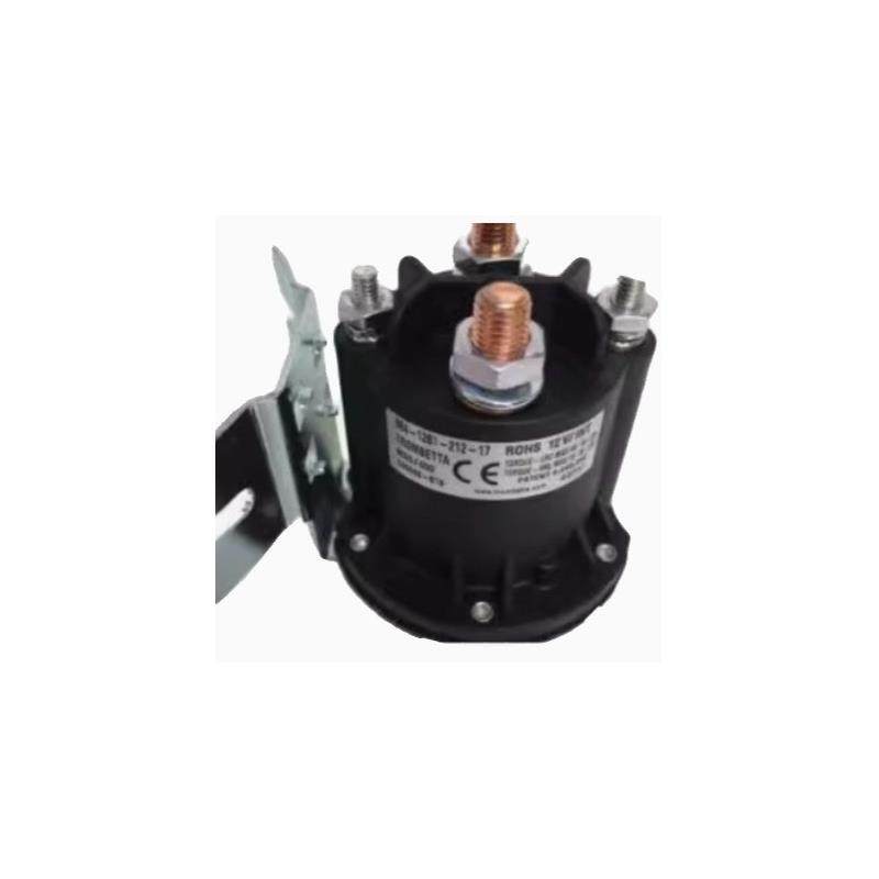 美国TROMBETTA启动器684-1261-212-17 ROHS 12V/INT 原装现货