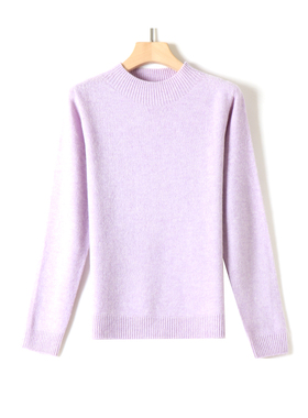 【花花推荐】MINGSIKA/名斯卡 新款毛衣#5AM891-Y7001