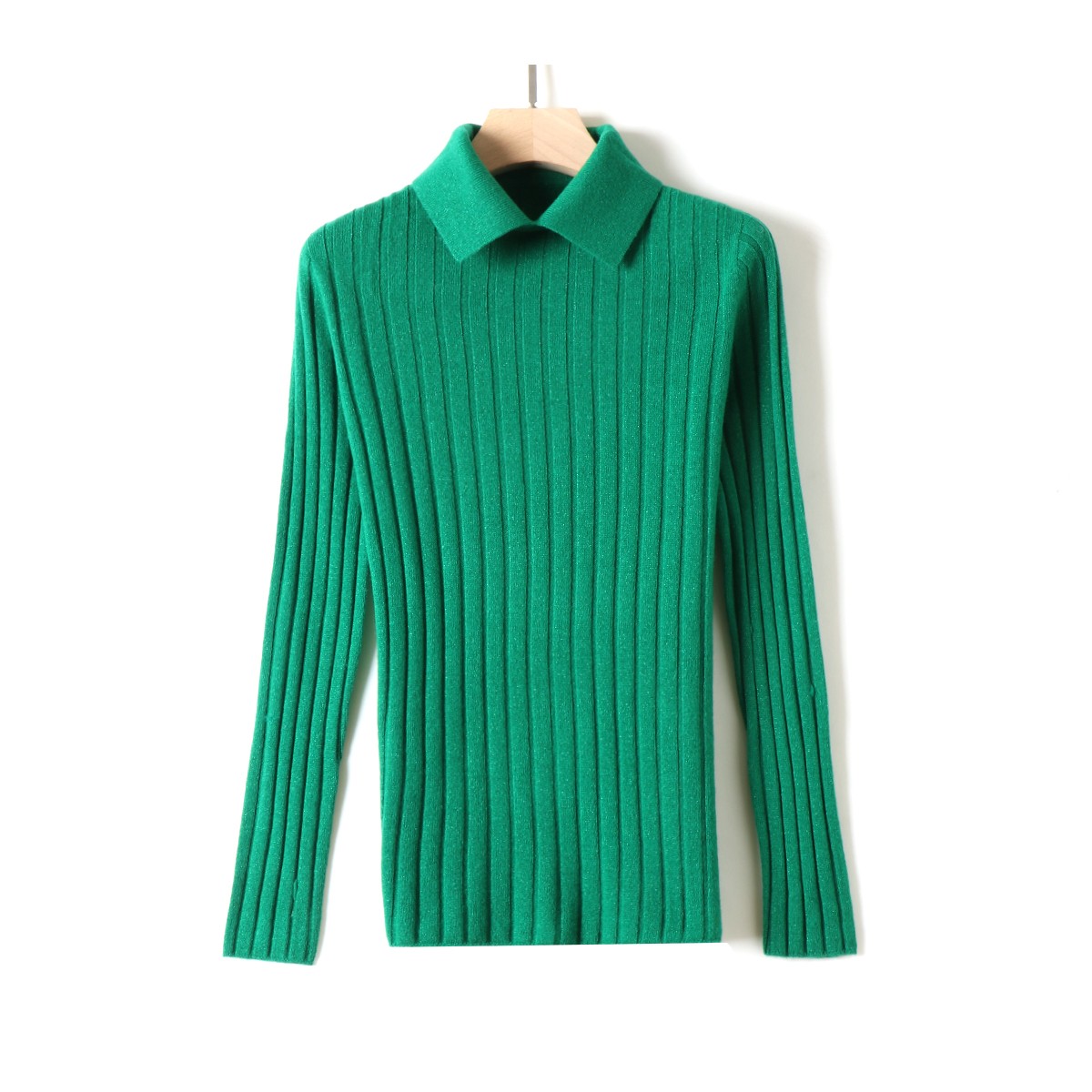 【杰哥粉丝专享】MINGSIKA/名斯卡 新款针织衫#5AM628-C2367