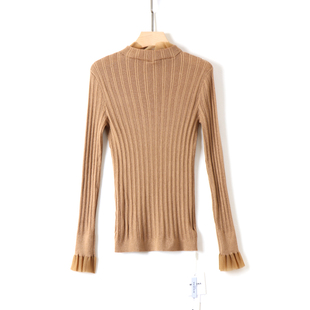 名斯卡 MINGSIKA 新款 毛衣 8820 5AM710 吉娜粉丝专享