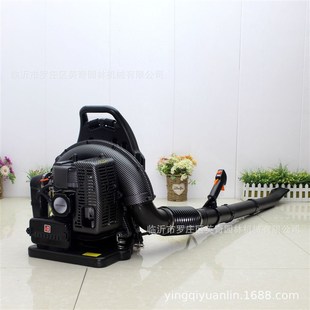 新款 吹雪机 EB650 汽油吹风机 吹叶机风力灭火机 背负式 厂销
