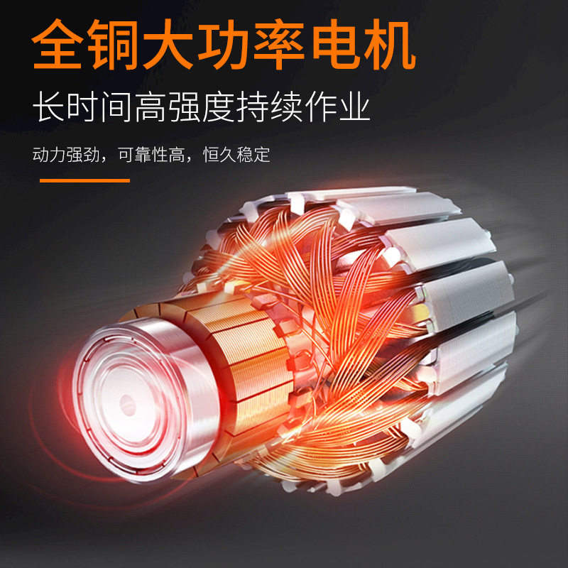 上海恒胜磁力钻 QX-28RE多功能磁座钻 吸铁钻 磁性电钻 钢板钻机