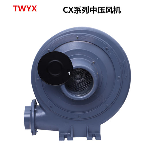 全风耐高温中压鼓风机CX-75H 100H 125H 150H 7.5H隔热透浦式风机
