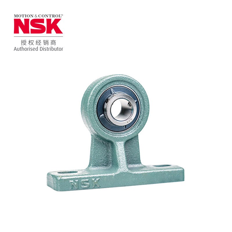 轴承 恩斯克带座轴承 UCHP