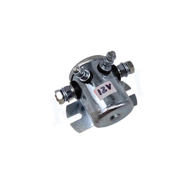 CATE324D/320D预热继电器12V代替款223-4453/9F-3099/209-5582