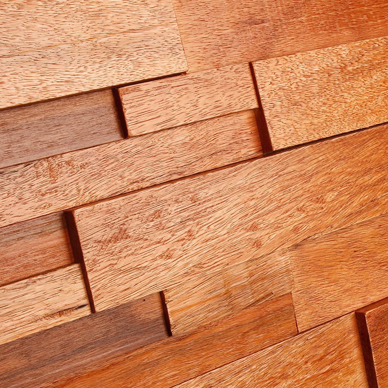 实木马赛克电视木背景墙装饰材料中式花格古老船木马赛克背景墙