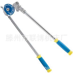 Bending简易弯管机LB 厂家手动弯管机1 Pipe inch