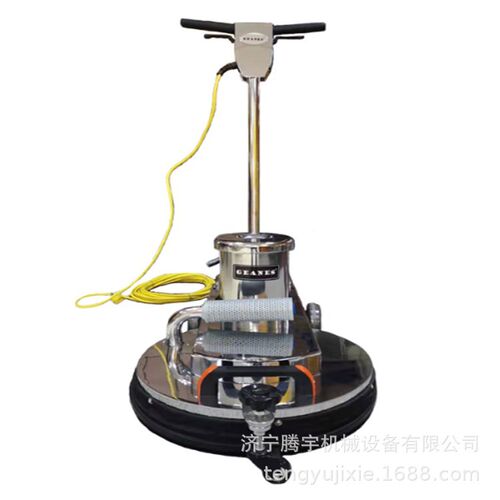 现货高速抛光打蜡机厂 2匹高速抛光打蜡机自动吸尘高速抛光打蜡机