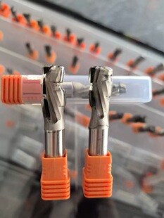 金刚石PCD材质竹木加工开槽刮边木材雕刻刀柄铣刀玻璃刀槽刀等