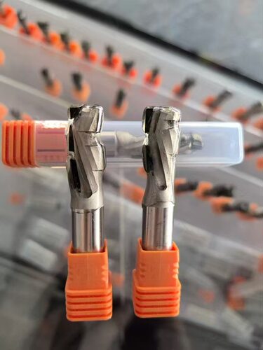 金刚石PCD材质竹木加工开槽刮边木材雕刻刀柄铣刀玻璃刀槽刀等