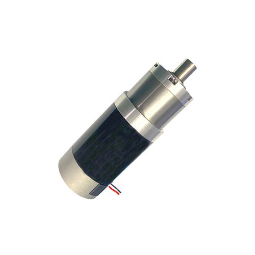 替代maxon faulhaber 福尔哈贝12-54mm空心杯行星减速电机+编码器