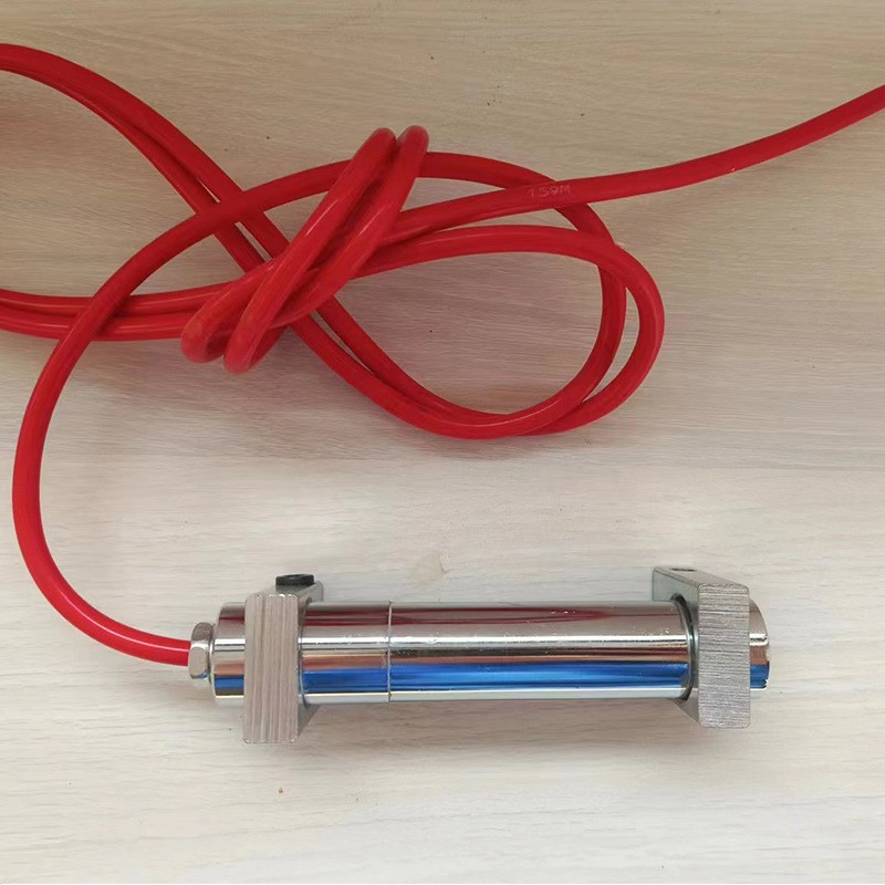 振弦式表面应变计钢支撑应变计有线埋入式应变计混凝土表面应变计