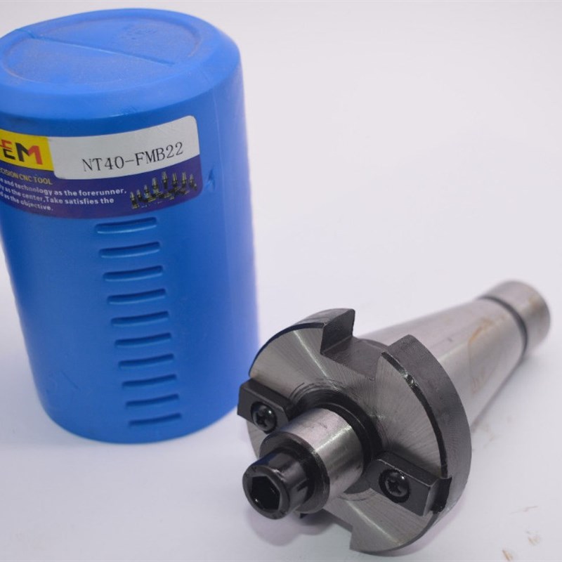 NT40-FMB22刀杆 FOR BAP400R-50-22 RAP400R EMR5R 刀盘