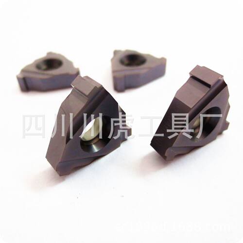 成都工研煤机  岩心管螺纹刀片/地质螺纹刀片：22NR4DZII
