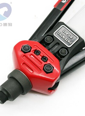 BT801手动拉钉枪铆钉机抽芯枪 铆合钳 铆接机 拉铆枪铝钉