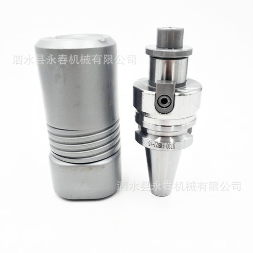 加长数控铣刀柄BT30BT40-ER11/16/20/25ER32ER40ER50-100L200L300