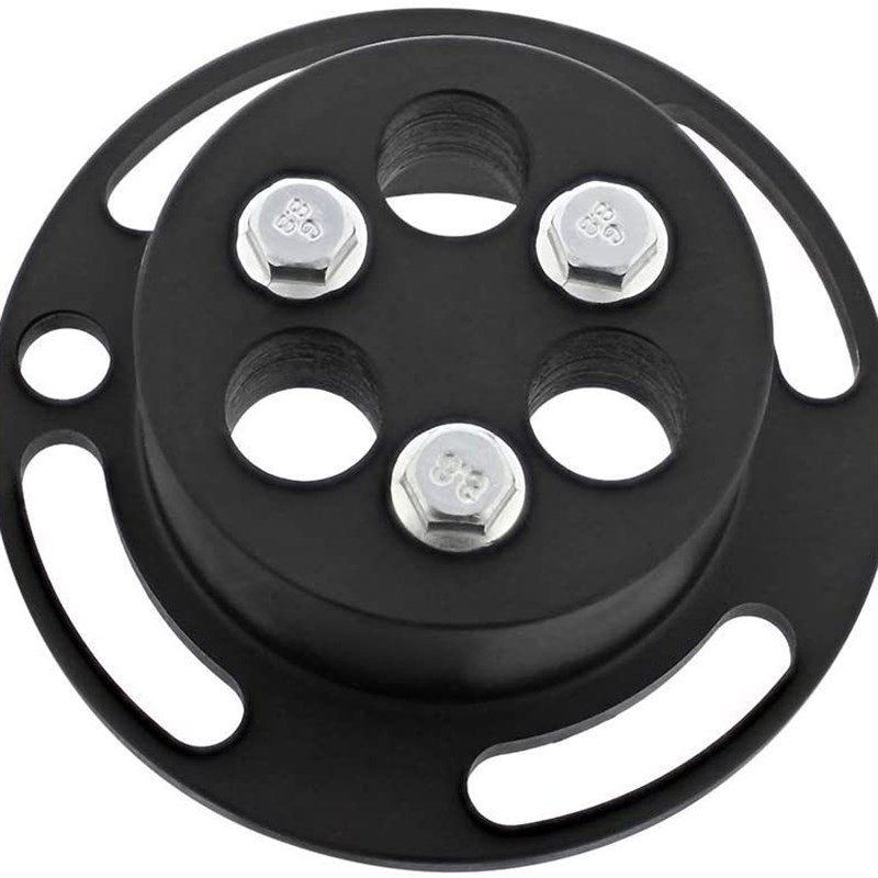 老款别克正时专用工具GL8迈锐宝GM2.0 2.4水泵轮固定君威君越