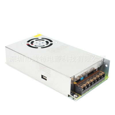 12V200W开关电源 24V200W开关电源 LED电源 12V20A24V10A电源