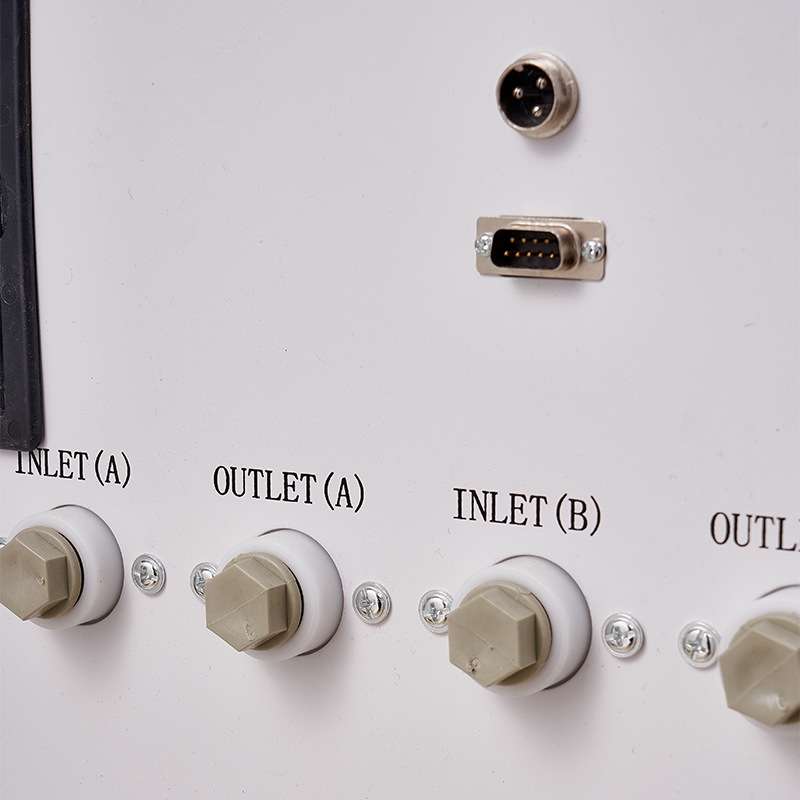 冷水机CW6000 水循环冷却降温智能温控降温快噪音低 冷风式冷水机