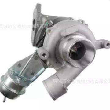 RHV5 4M41 VT12 1515A026 涡轮增压器
