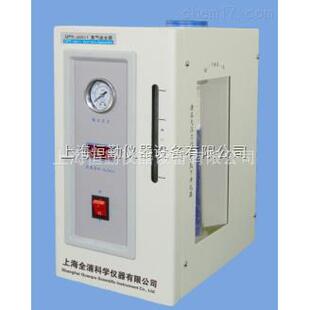 气体发生器 高纯度氢气发生器 500II氢气发生器 QPH