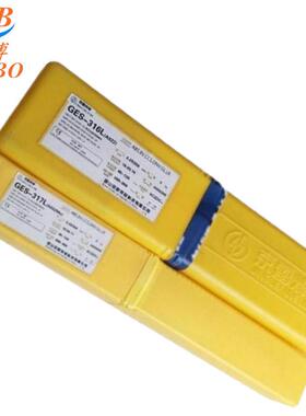 A232京雷不锈钢焊条 E318V-16不锈钢电焊条