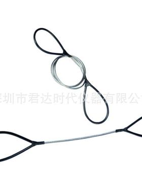 19293/770763距离标线测试点到点电阻时确定2个重锤之间的距离