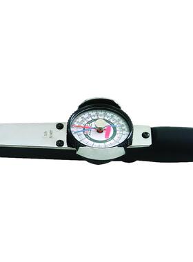 3/8方 指针式扭力扳手 扭矩扳手 0-30Nm 0-250in.lb J6177NMF