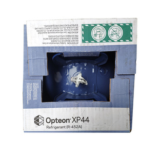 Opteon科慕R452A雪种杜邦XP44氟利昂空调制冷剂r452a环保冷媒 正品