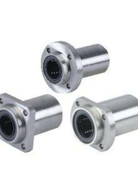 替LMF01/LMP02直线轴承LMK02-12/22-D6/D8/D10/D12/D16/D20/D25/D