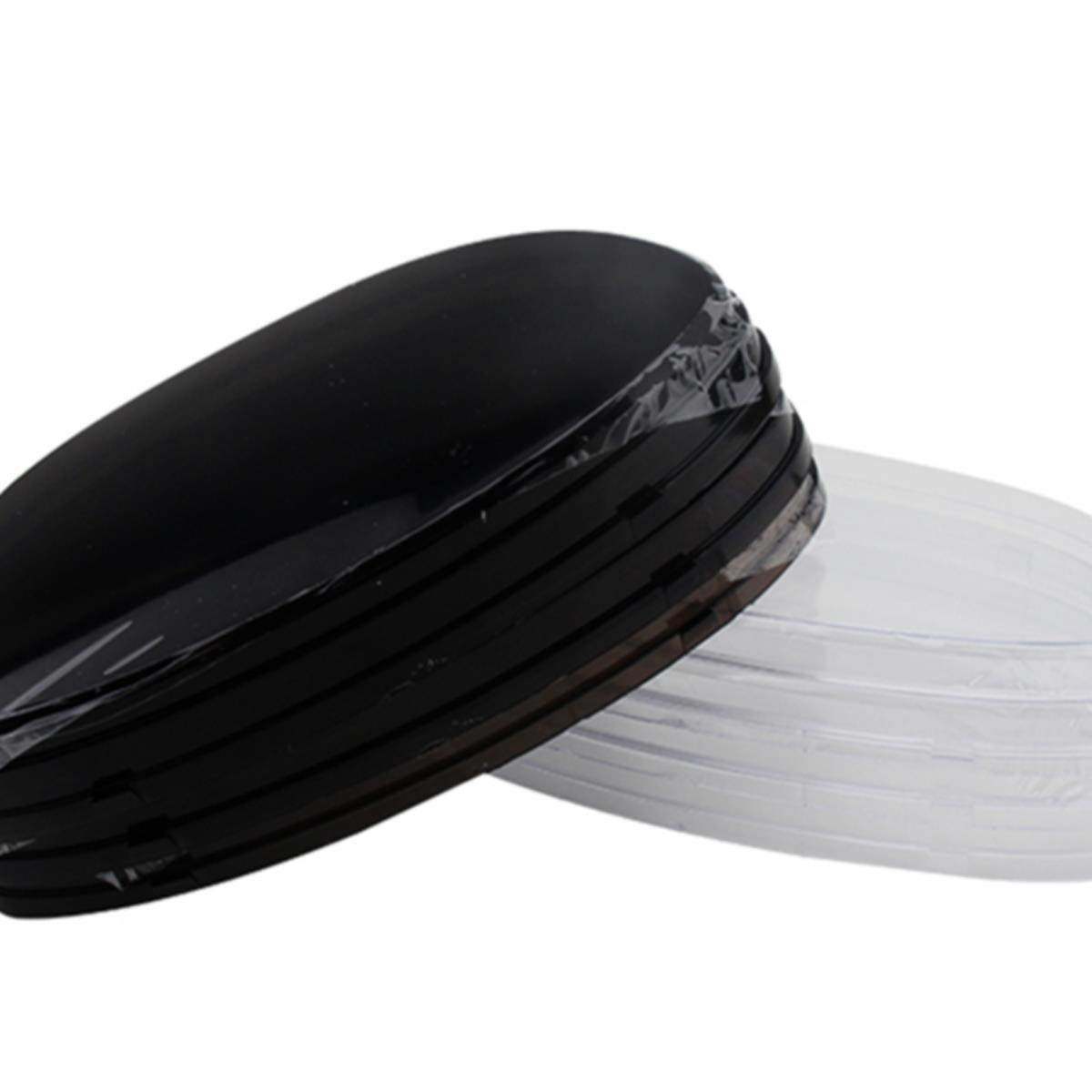 码表小牛N电动车仪表透明壳摩托车仪表壳大江疆仪表盘M公里表壳