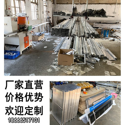 风口铰阀门滤网中央口型式百叶窗出风口调回带过空检修可风铝合金