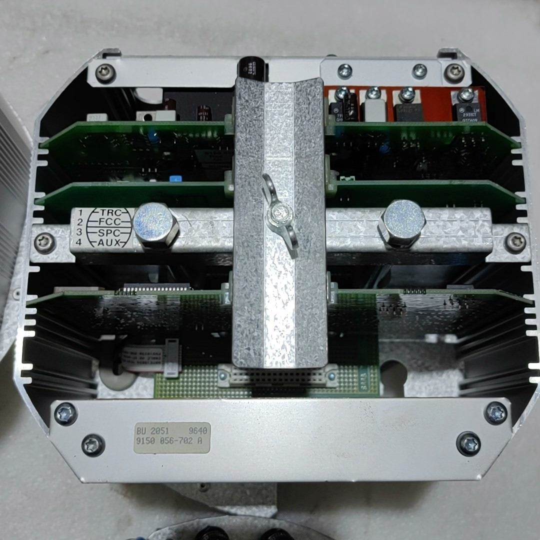 非标价萨博油灌控制，TypeBU2051，BASEEFA、Ex、9议价
