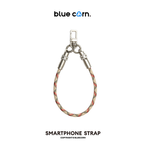 充电线挂绳bluecorn原创伊亚伊