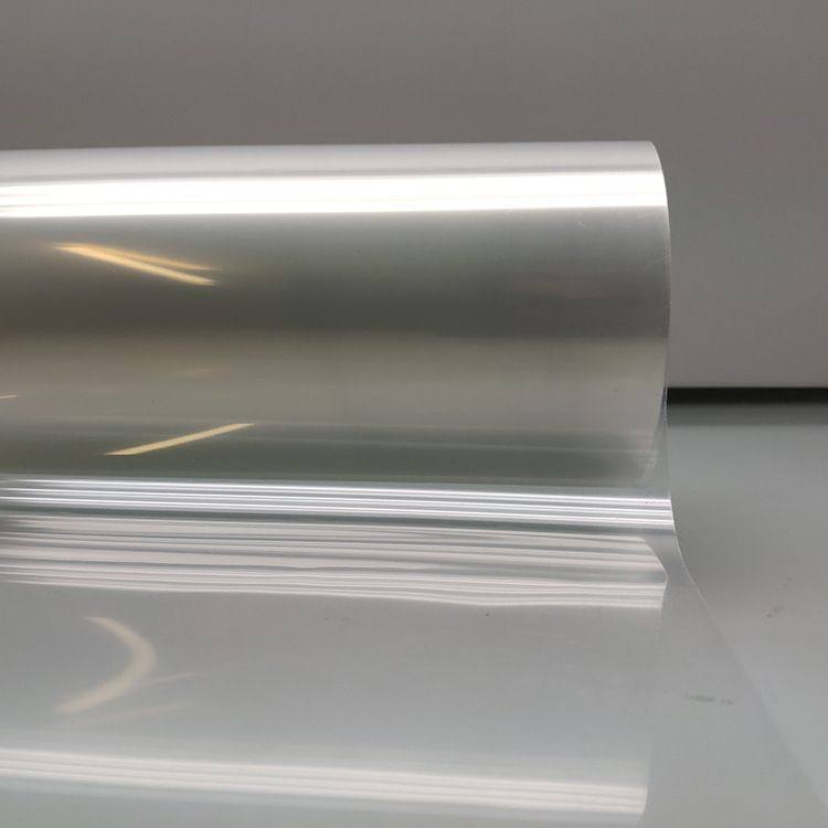 光学级水晶膜905 高清PET 平整通透  画面保护 水晶画作 工厂直销,橡塑材料及制品,塑料片材/塑料卷材,淘宝优惠券,粉丝福利购,淘宝优惠卷