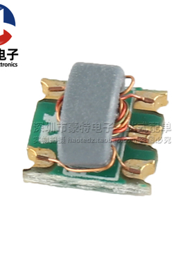 代替 TCM4-1W+ 进口贴片 微型 RF射频 1:4CT 50 巴伦信号变压器