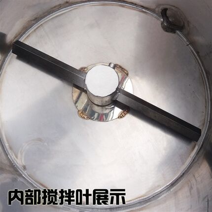 高速拌料机塑料颗粒搅拌机干料机纯铜不锈钢带烘干机热壶机混合机