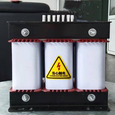 440v690v660v480v400v转380v变220v200v110v三相干式隔离变压器