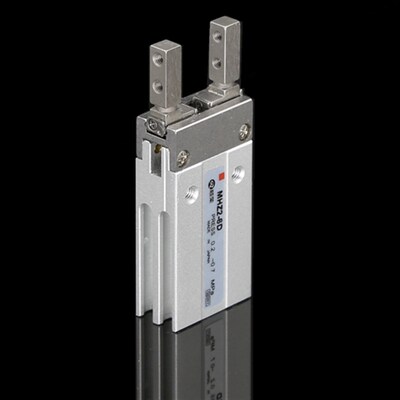 SMC气缸MHZ2-6D MHZ2-6D1/6D2/6D3  MHZA2-6D1 MHZ2-6C MHZA2-6S