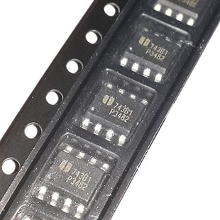 全新 P3484 3484A P3482 3482A液晶电视电源IC贴片集成块芯片8脚
