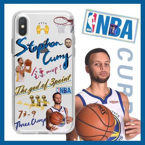 curry史蒂芬库里篮球iphone手机壳苹果17promax运动16高级14NBA13荣耀oppo小米vivo华为1加15超火独特硅胶壳