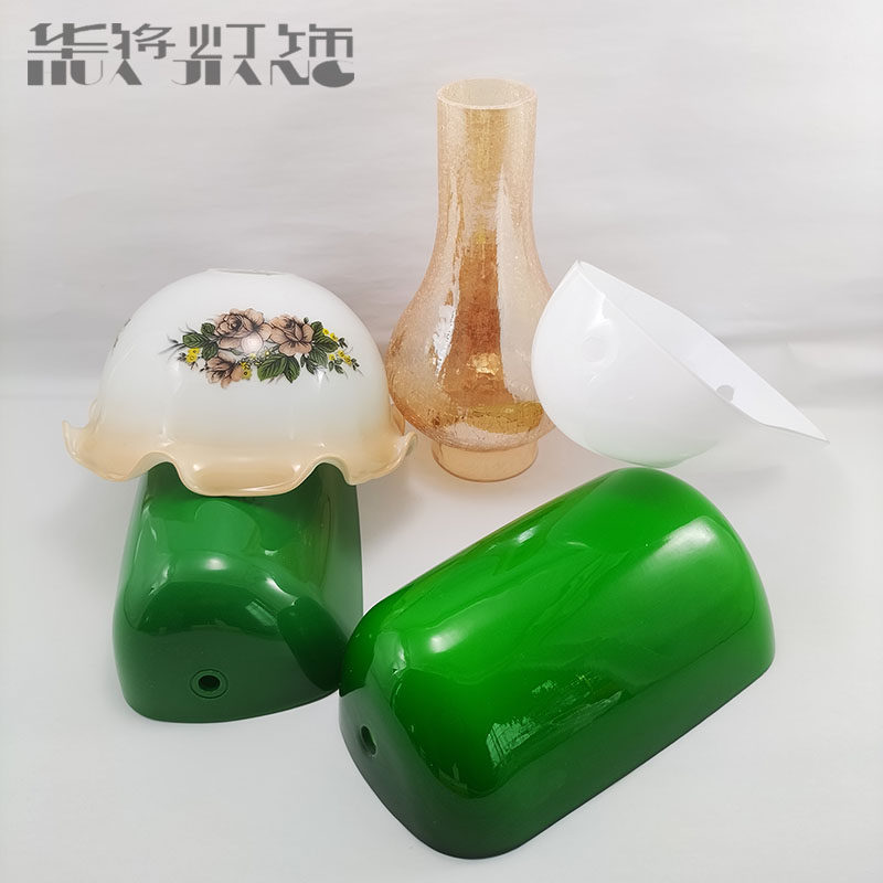 上海银行台灯配件工厂直销图片