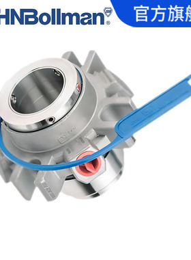 天津凯士比机械密封 5KSCB2D-Seal-KSB机械密封 石化工业机械密封