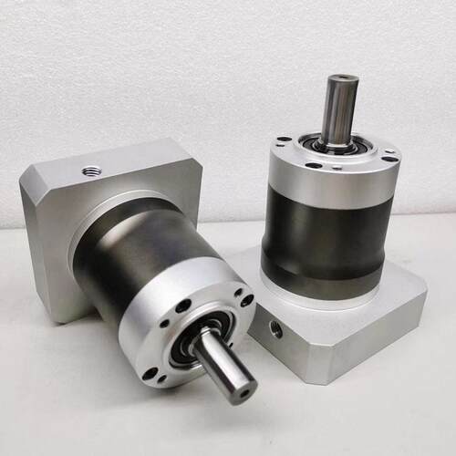 KL进KLEE行星速机LE160-L2K齿轮速箱低噪音步速器变速机