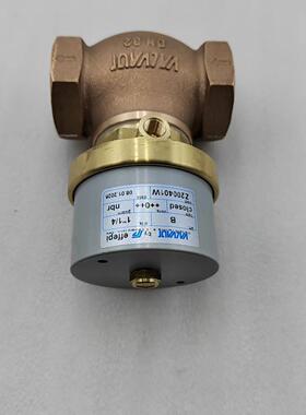 意大利VALVAUT气动阀Z200401W