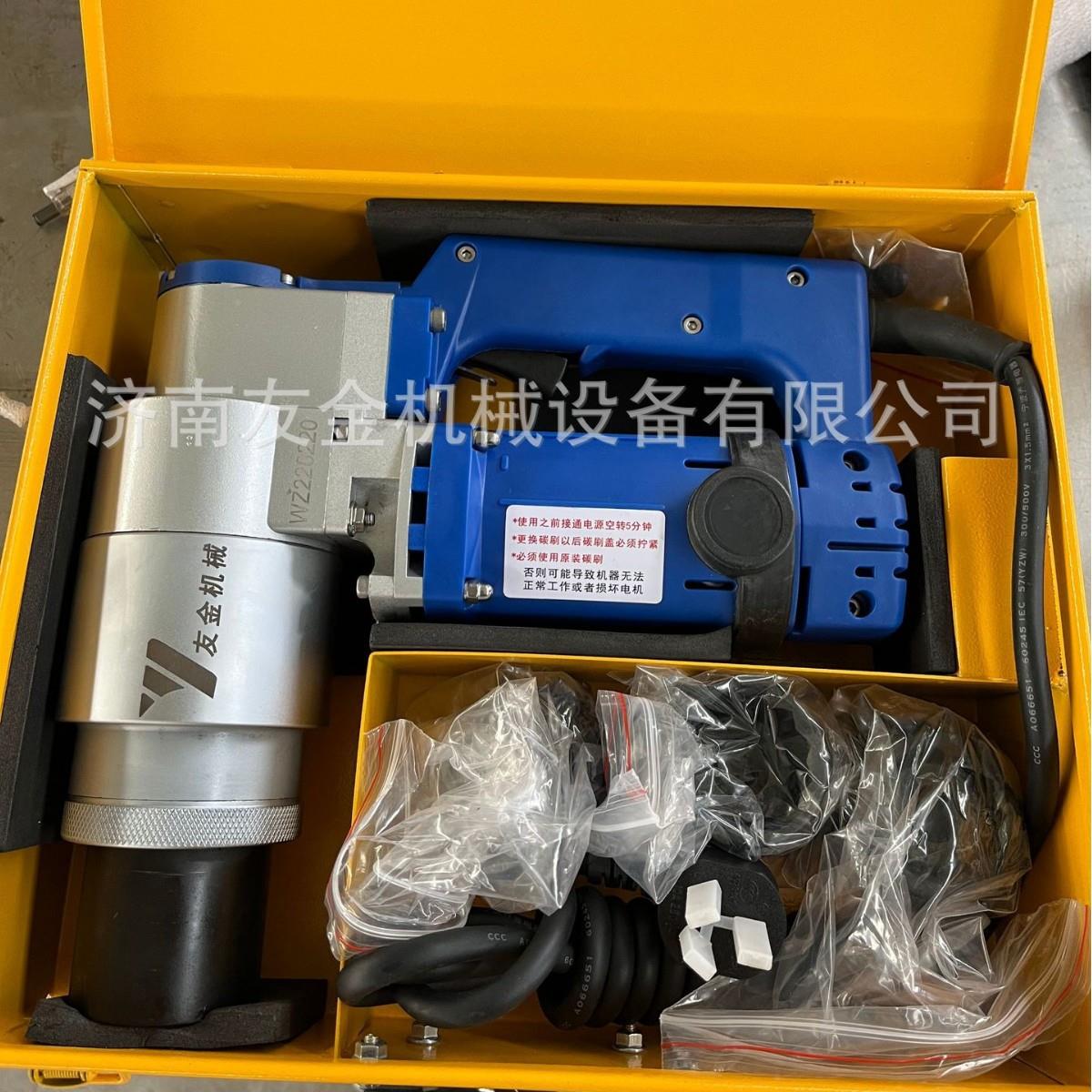 扭螺J剪型电动扳手24新款扭扭剪扳手剪型X30J高强栓用