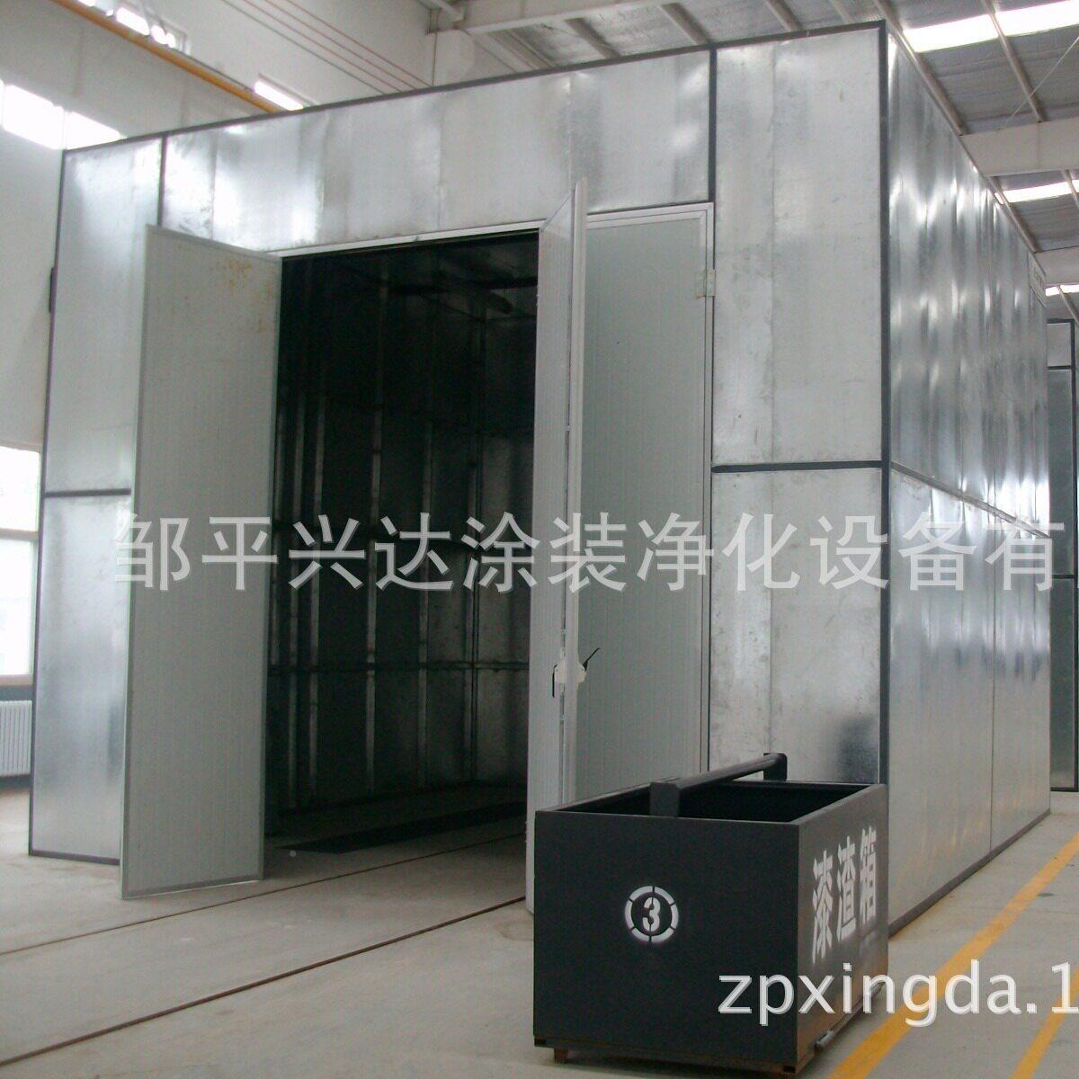 XD-环保家销售汽车厂打磨业房专制作汽车磨房厂打家直销