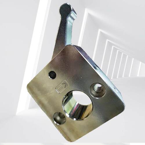 光轴快速固定夹 轴用夹紧器 凸轮夹紧器 快速锁紧型/导向轴用