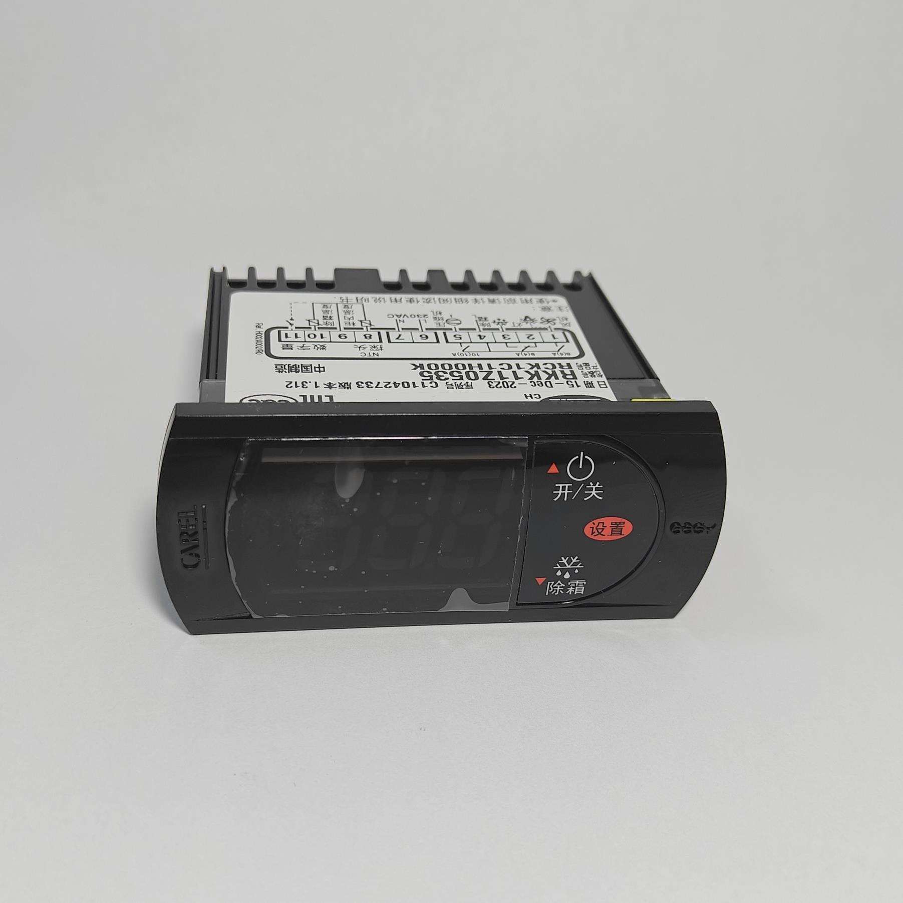 卡乐温控器RKK11Z0535 洛德冰箱温控LAUD温控器